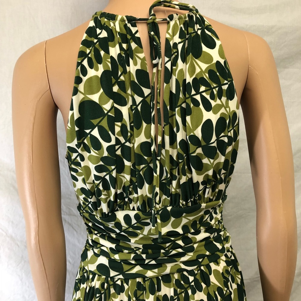 Maggy London sleeveless dress size 8 - Picture 5 of 8